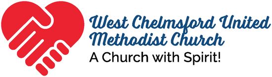 United Methodist Church testimonial