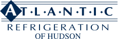 Atlantic Refrigeration of Hudson logo